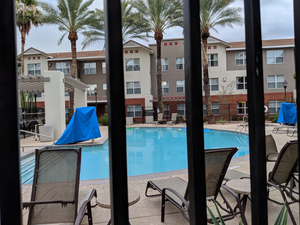 Residence Inn Scottsdale North — photo 3