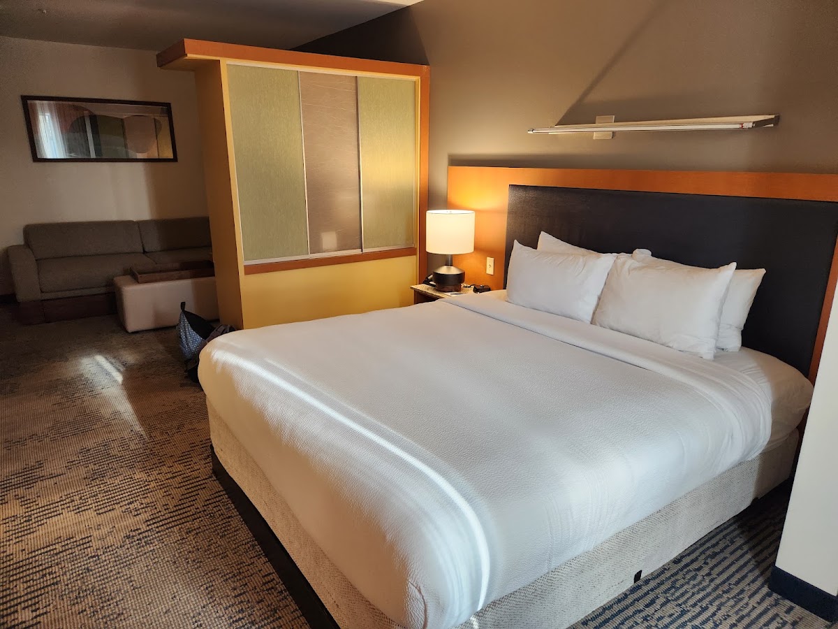SpringHill Suites Albany-Colonie — photo 2