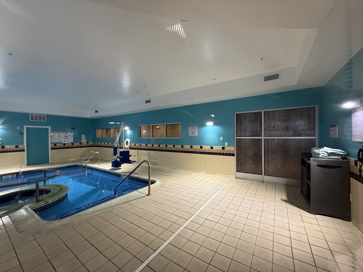 SpringHill Suites Albany-Colonie — photo 3