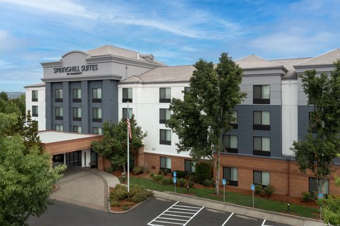 SpringHill Suites Portland Hillsboro — photo 1