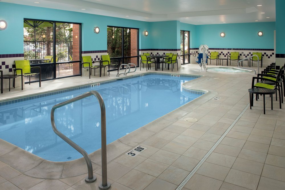 SpringHill Suites Portland Hillsboro — photo 3