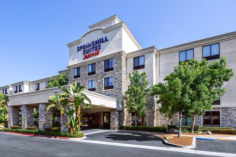 SpringHill Suites San Diego Rancho Bernardo/Scripps Poway — photo 1