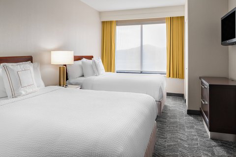 SpringHill Suites San Diego Rancho Bernardo/Scripps Poway — photo 2