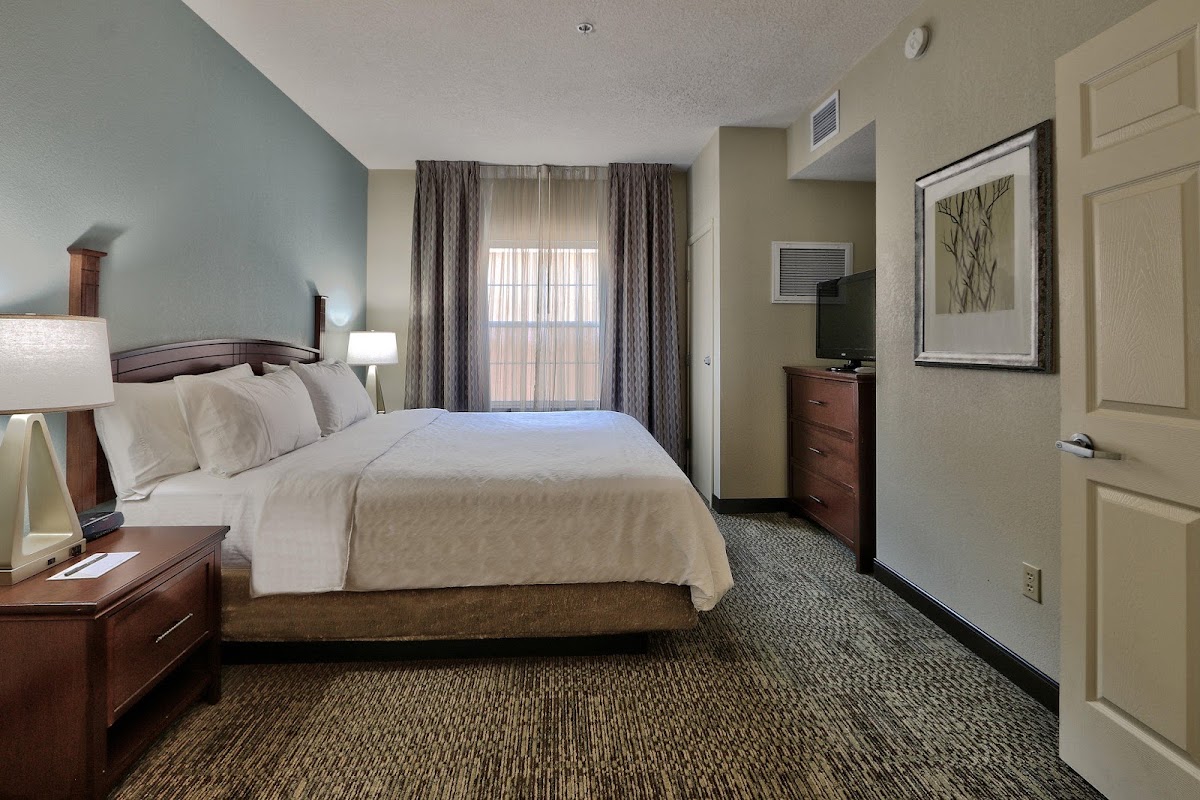 Staybridge Suites Albuquerque North by IHG — photo 2