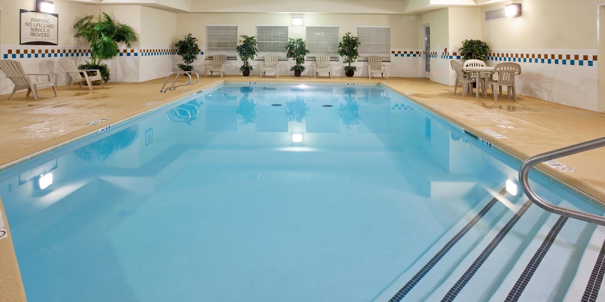 Staybridge Suites Albuquerque North by IHG — photo 3