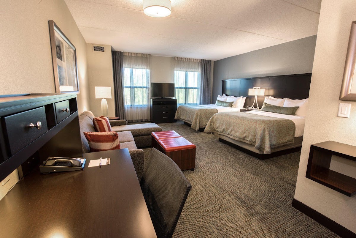 Staybridge Suites Albany Wolf Rd-Colonie Center by IHG — photo 2