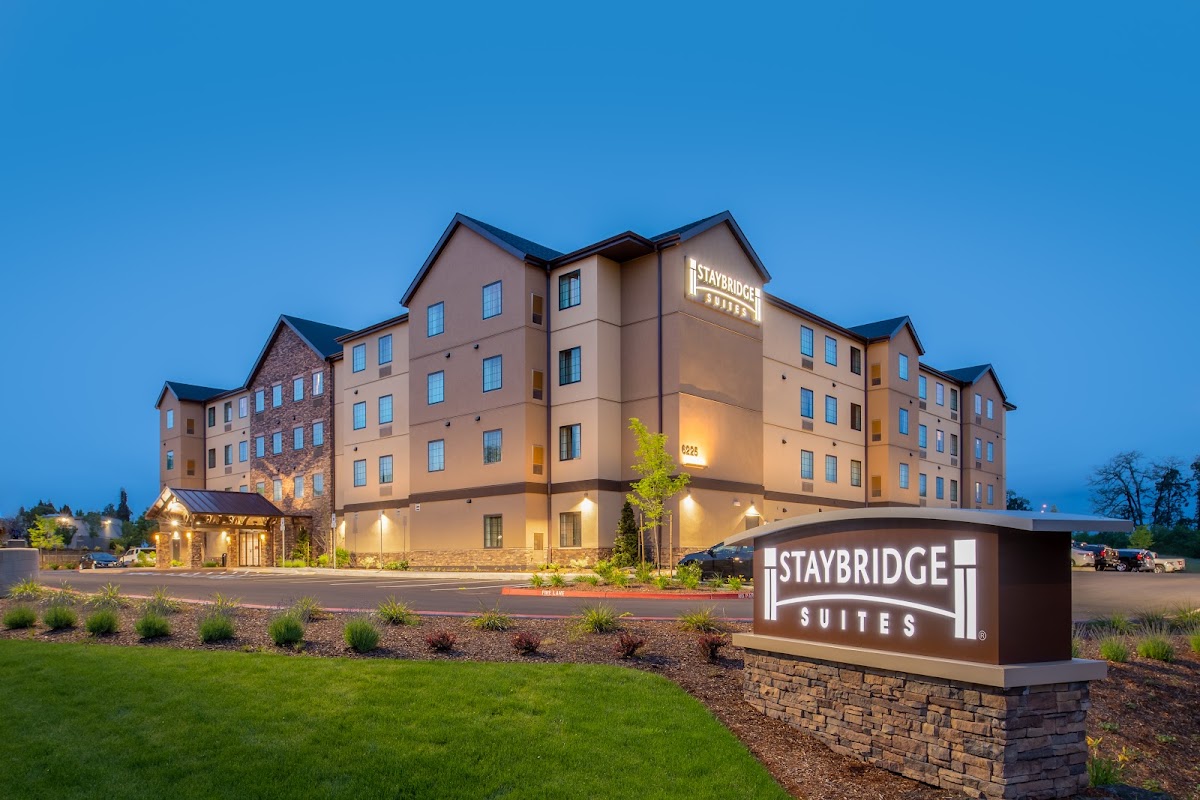 Staybridge Suites Hillsboro North by IHG — photo 1