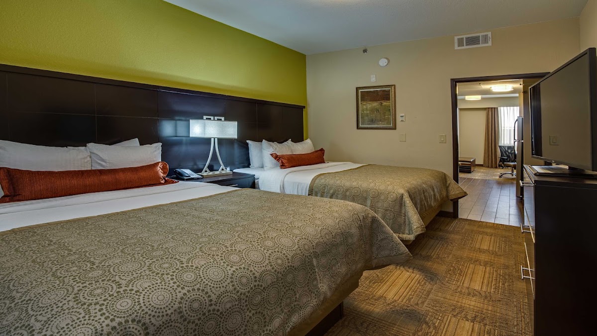 Staybridge Suites Hillsboro North by IHG — photo 2