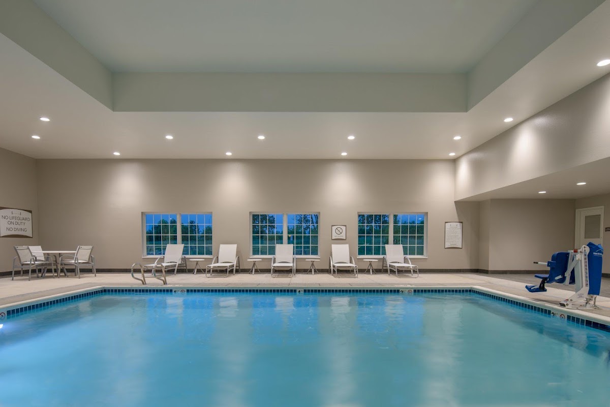 Staybridge Suites Hillsboro North by IHG — photo 3