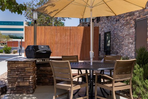 TownePlace Suites Albuquerque North — photo 1