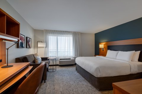TownePlace Suites Albuquerque North — photo 2