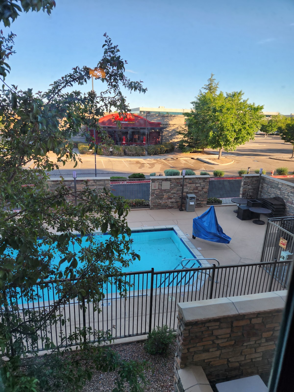 TownePlace Suites Albuquerque North — photo 3