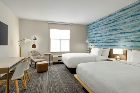 TownePlace Suites Williston — photo 2