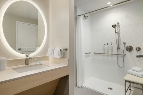 TownePlace Suites Williston — photo 3
