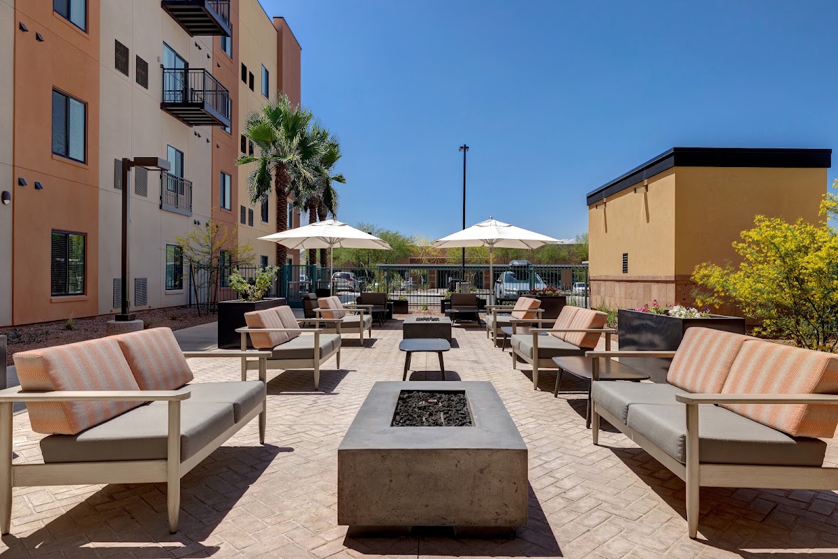 WaterWalk Extended Stay by Wyndham Phoenix North Happy Valley — photo 1