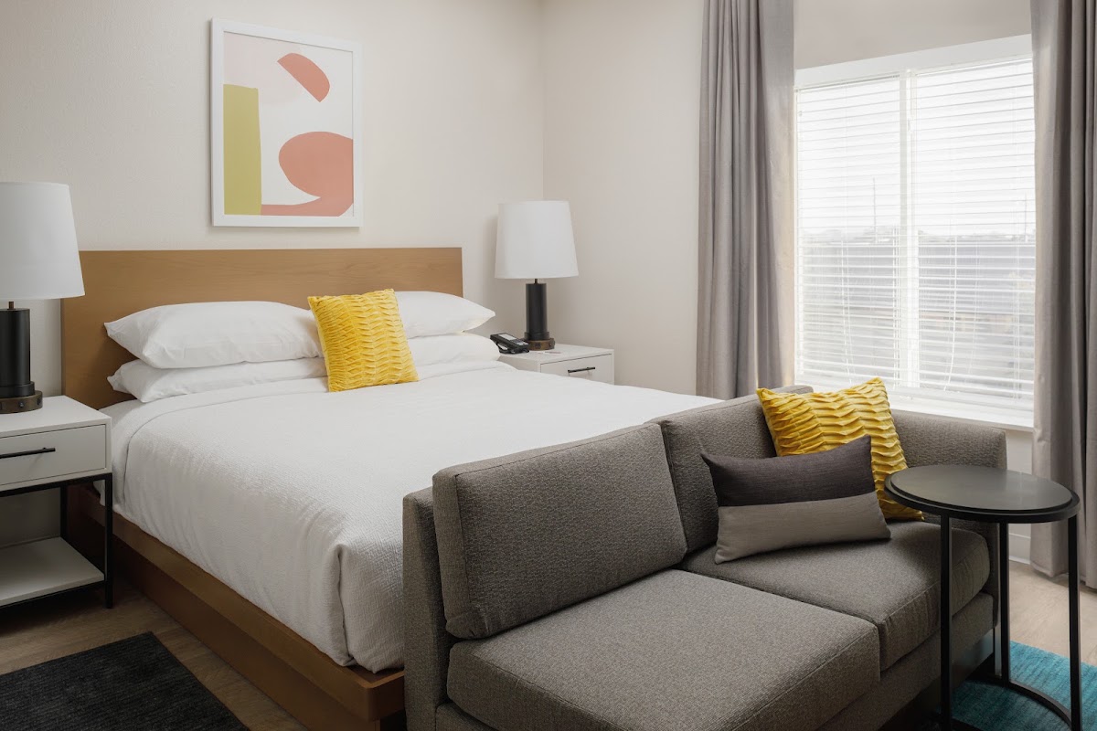 WaterWalk Extended Stay by Wyndham Phoenix North Happy Valley — photo 2