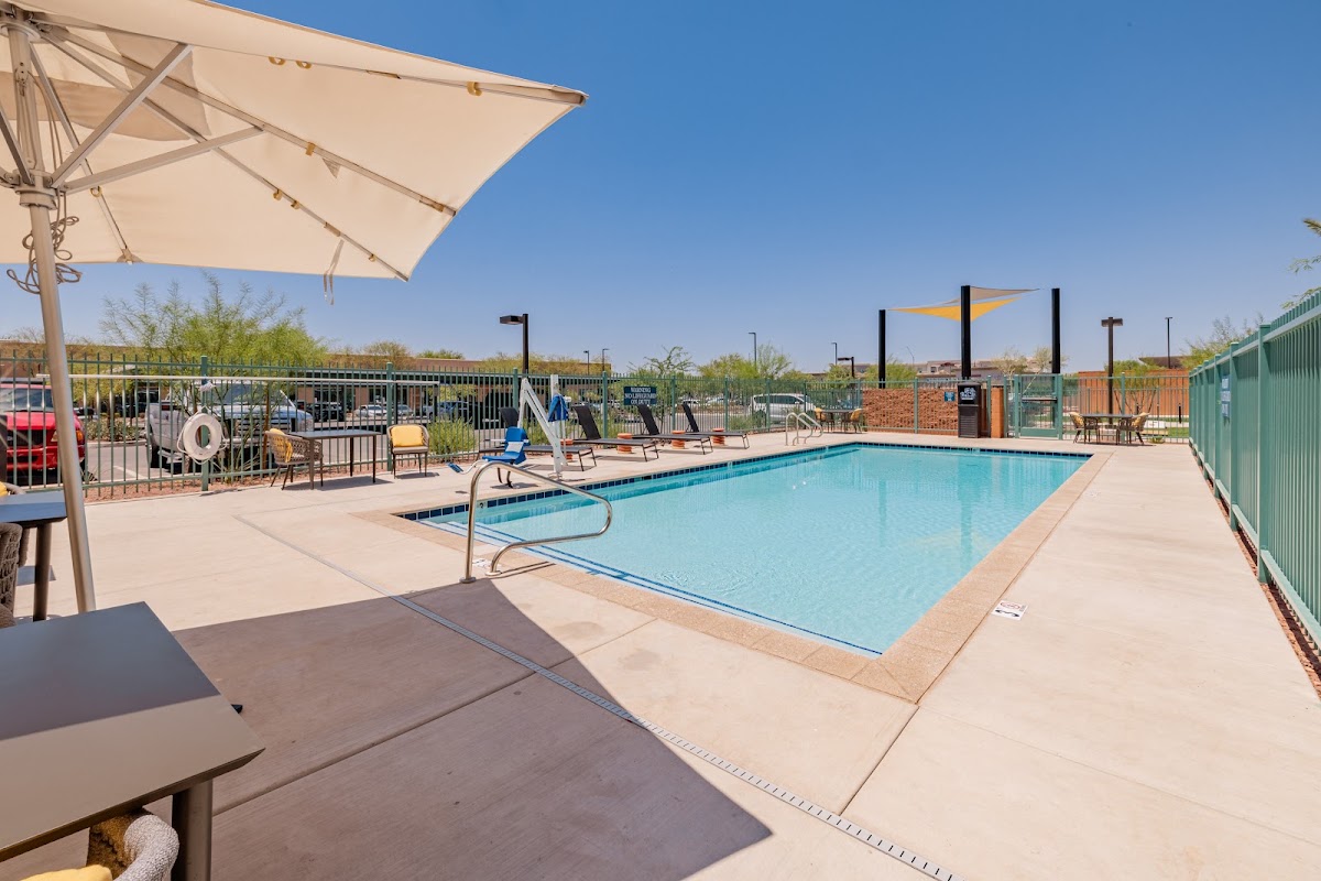 WaterWalk Extended Stay by Wyndham Phoenix North Happy Valley — photo 3