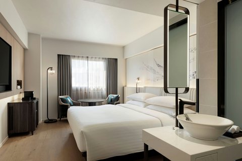 Courtyard by Marriott Tokyo Ginza Hotel — photo 2