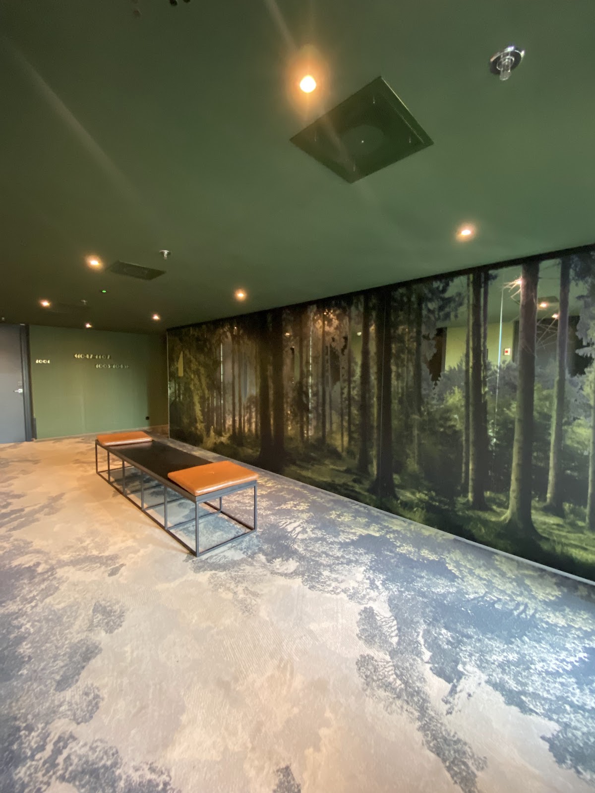 Renaissance Amsterdam Schiphol Airport Hotel — photo 3