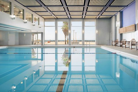 Renaissance Tel Aviv Hotel — photo 3