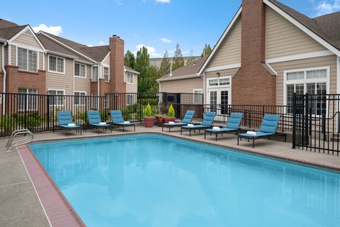 Residence Inn by Marriott Portland Hillsboro — photo 1