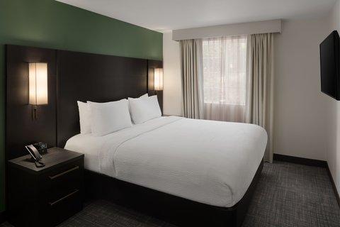 Residence Inn by Marriott Portland Hillsboro — photo 2