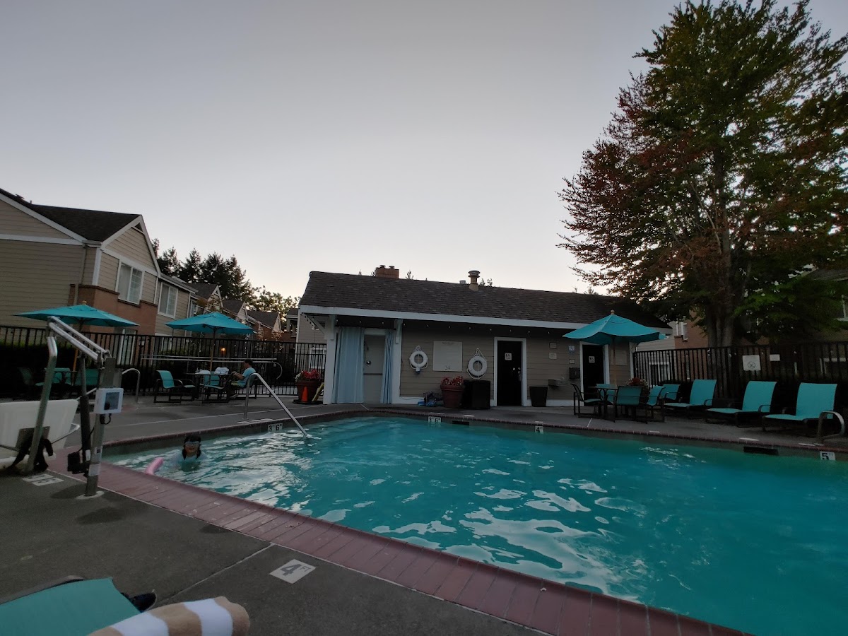 Residence Inn by Marriott Portland Hillsboro — photo 3