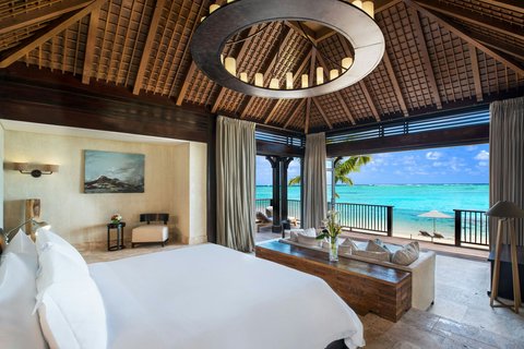 The St. Regis Le Morne Resort, Mauritius — photo 2