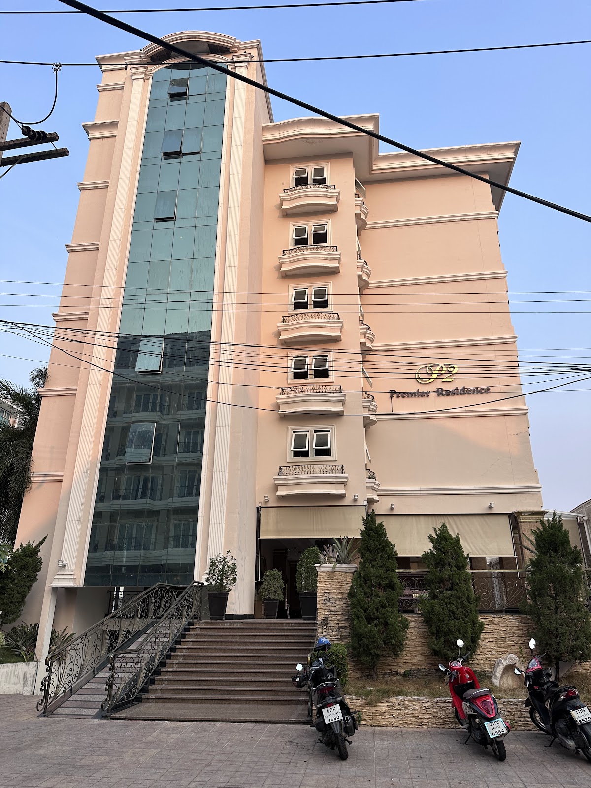 LK Premier Residence P2 — photo 1