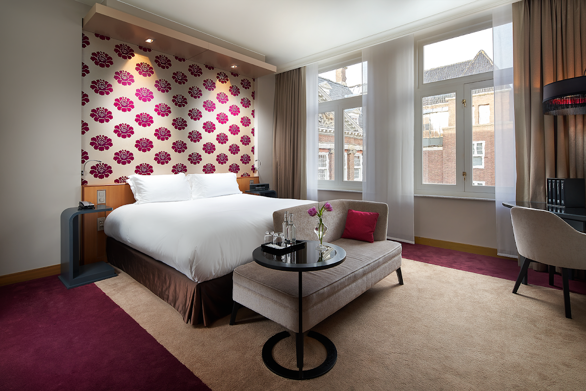 Sofitel Legend The Grand Amsterdam — photo 2