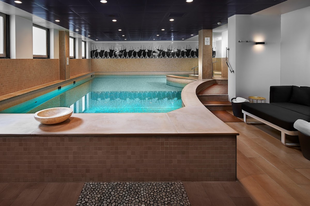 Sofitel Legend The Grand Amsterdam — photo 3