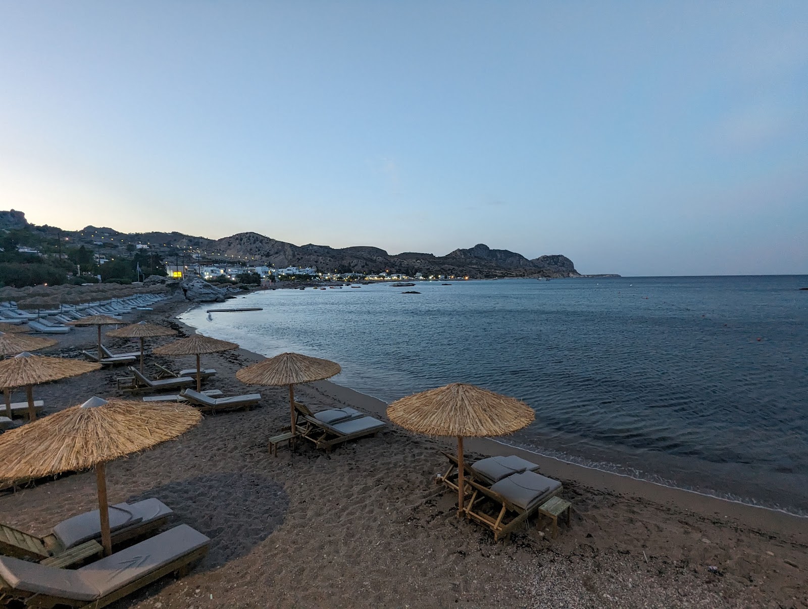 Stegna Sea & Sun — photo 3