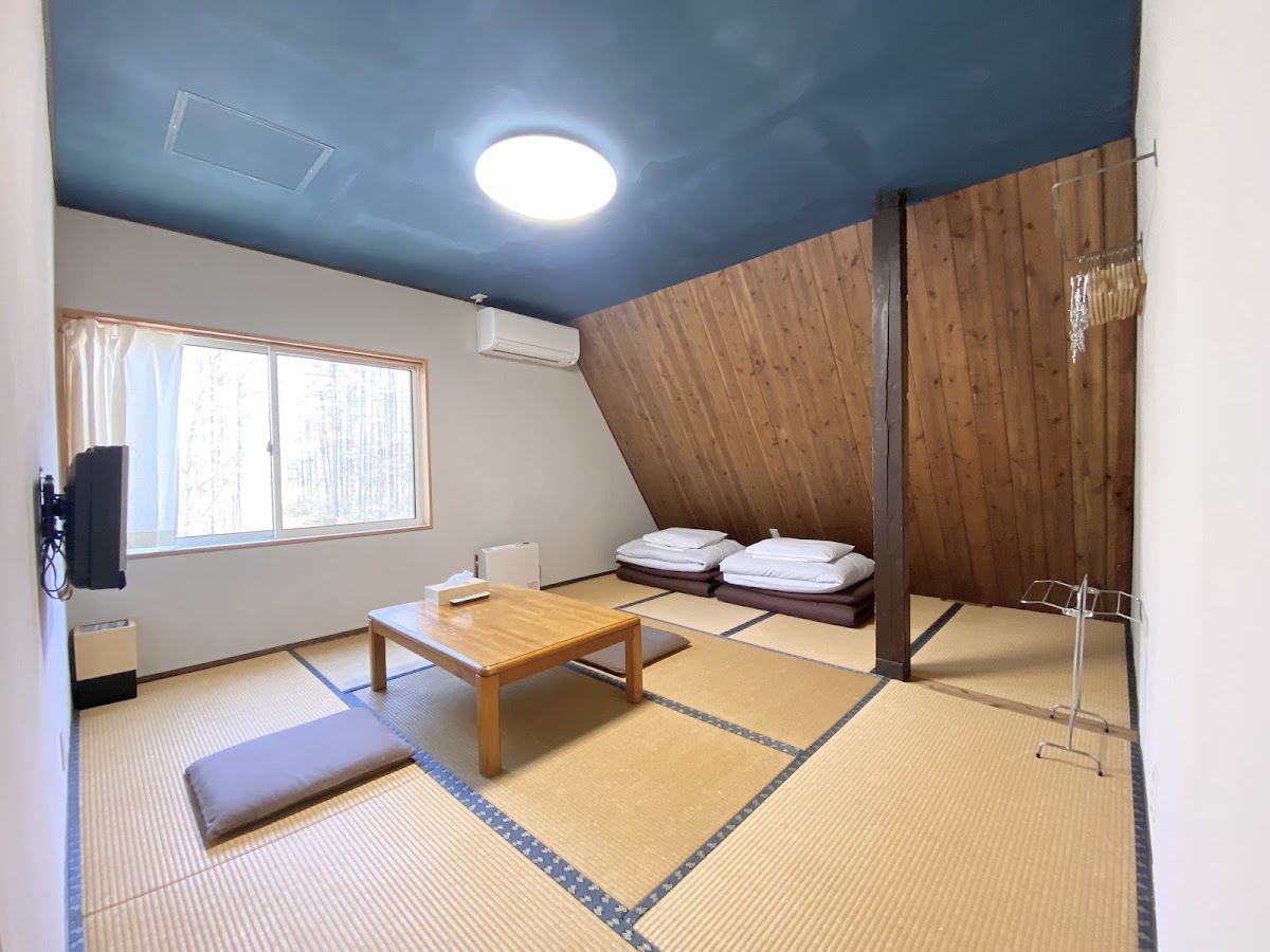 Lodge Free Run Otari — photo 2