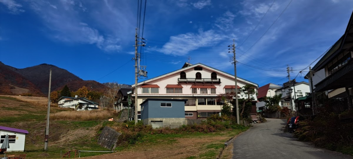 Matsuba Sanso Otari — photo 1
