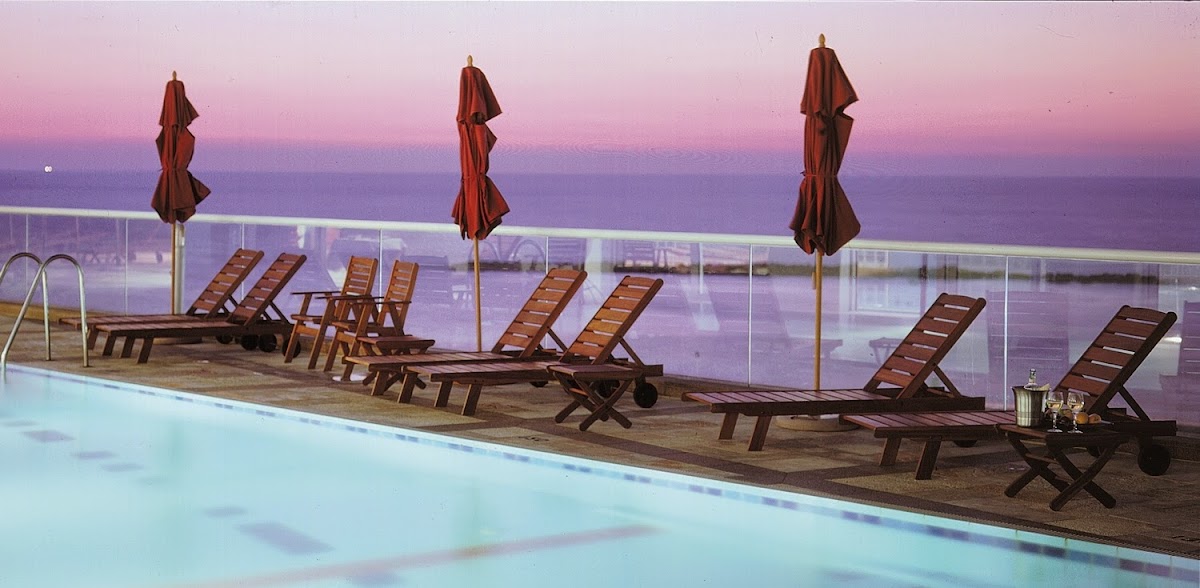 Dan Tel Aviv Hotel — photo 3