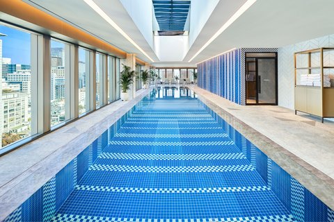 Le Méridien Gangnam — photo 3