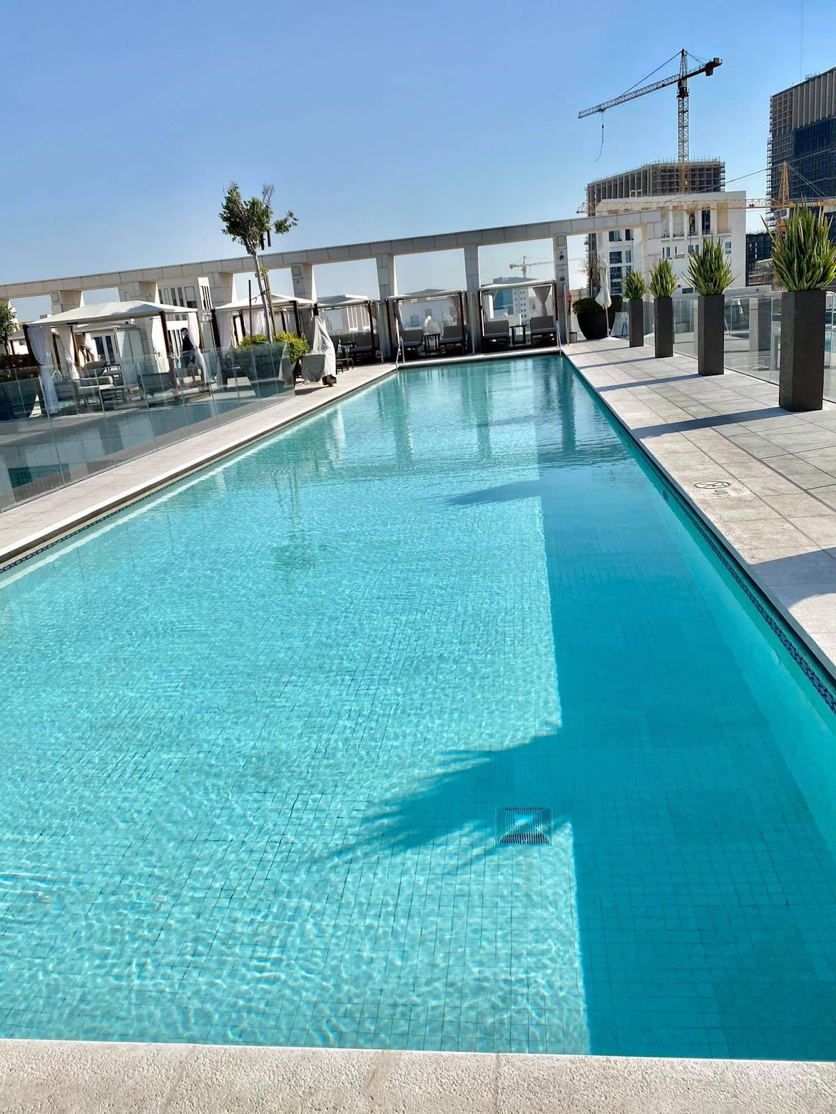 Mandarin Oriental Doha — photo 3