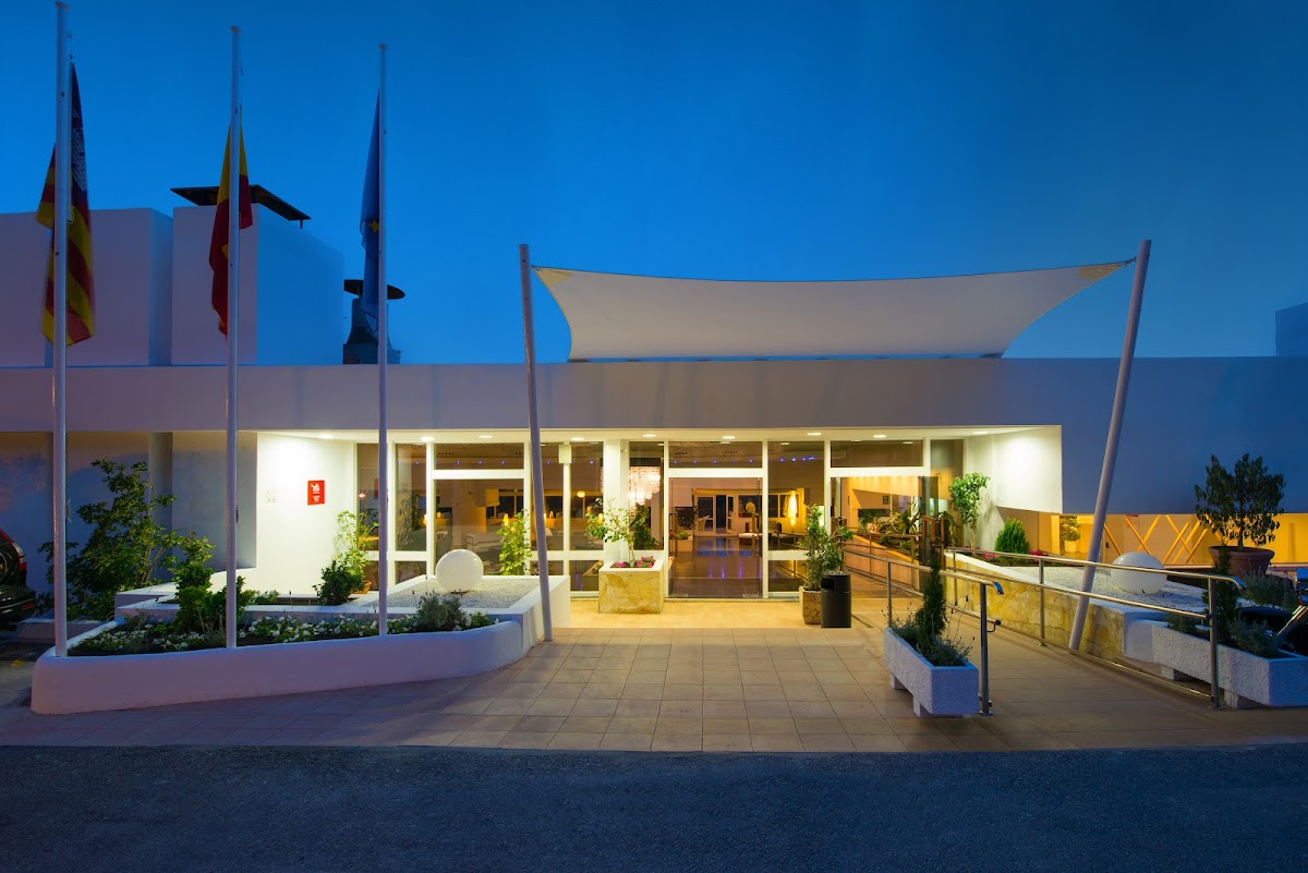 Hotel Galeón — photo 1