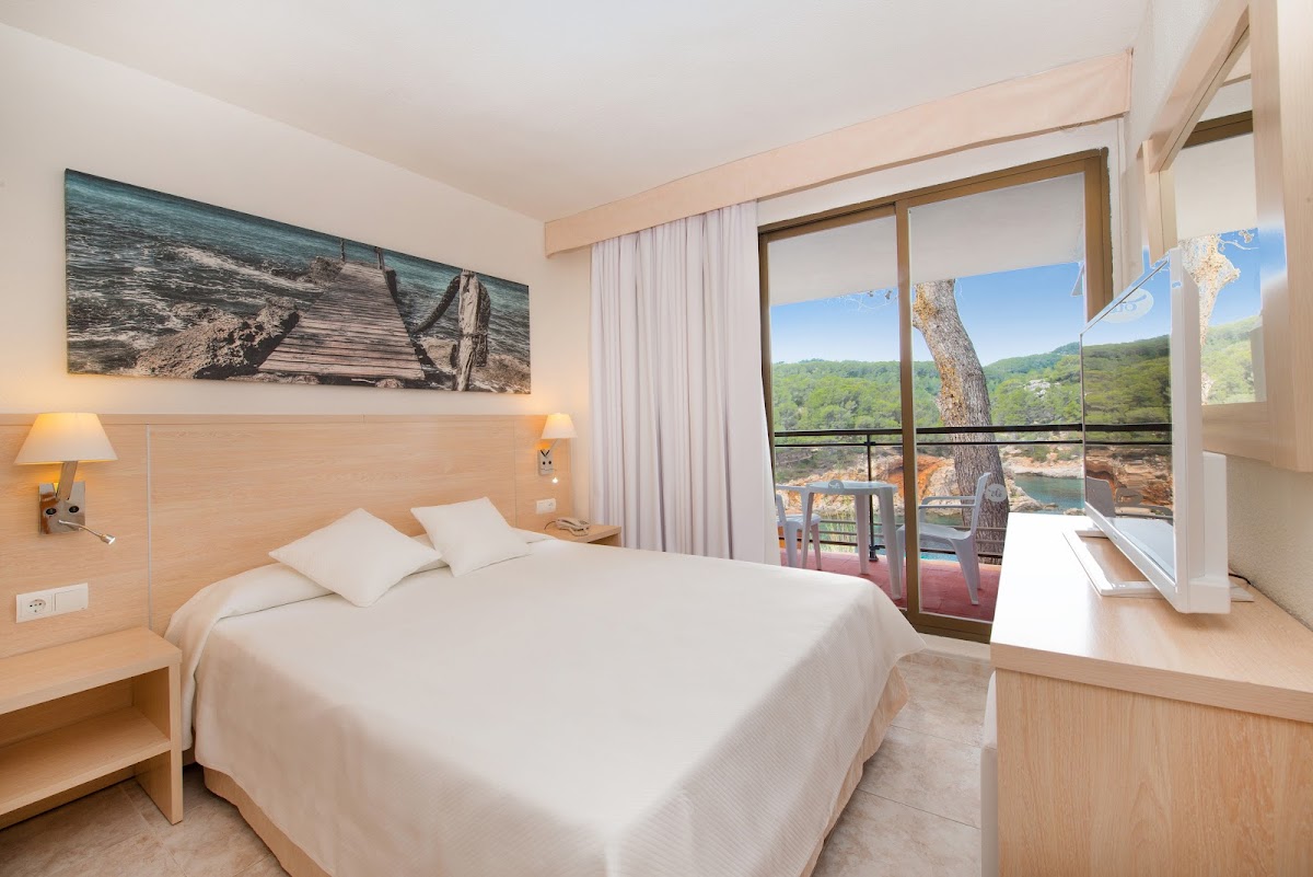 Hotel Galeón — photo 2