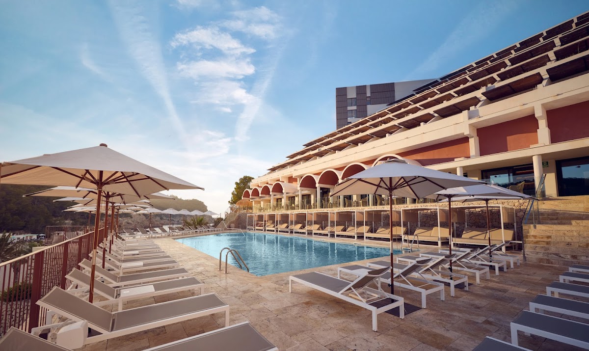 Cala San Miguel Resort — photo 1