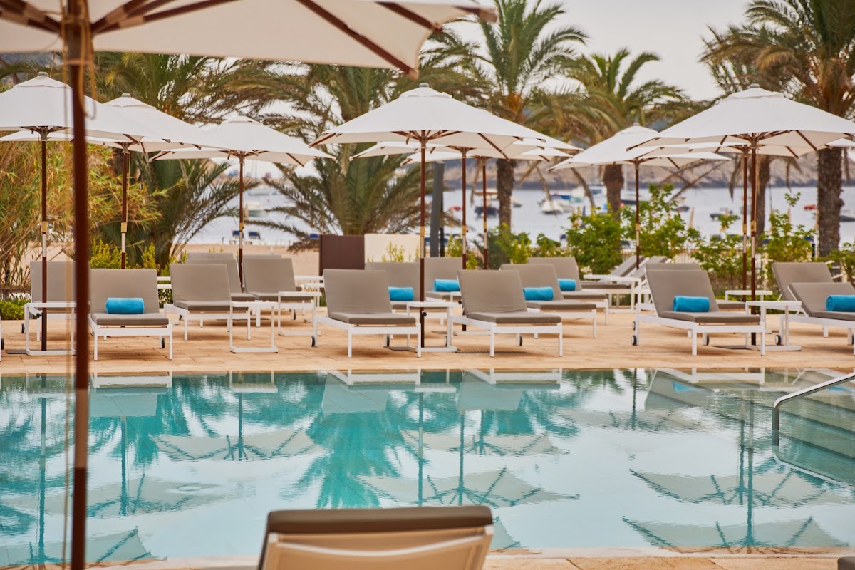 Cala San Miguel Resort — photo 3