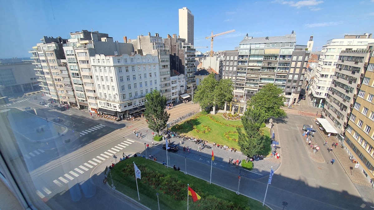 Hotel Mercure Oostende — photo 1
