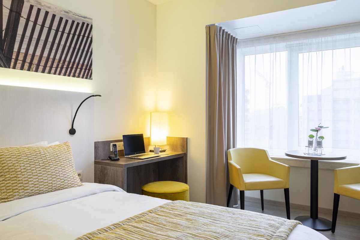 Hotel Mercure Oostende — photo 2