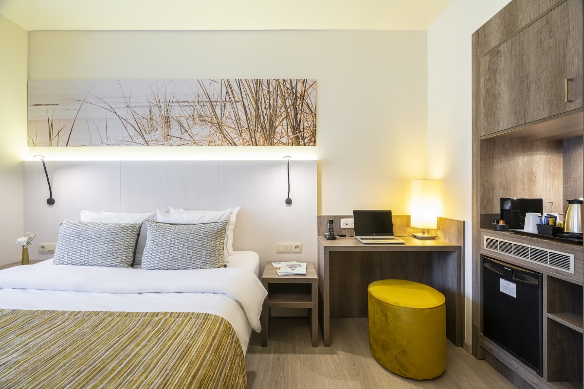 Hotel Mercure Oostende — photo 3