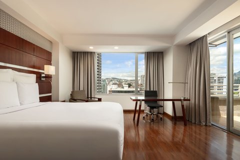 JW Marriott Quito — photo 2