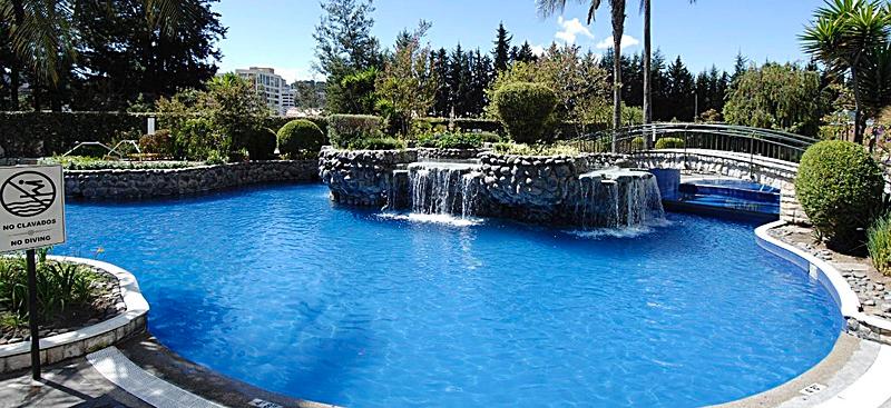 JW Marriott Quito — photo 3